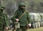 Аваков вспомнил о принятых решениях во время интервенции РФ в Крыму