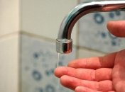 В Киеве начали отключать горячую воду