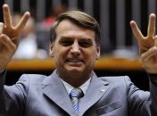 Президент Бразилии возглавил демонстрацию против карантина