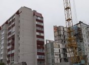 Будівлю поступово відновлюють