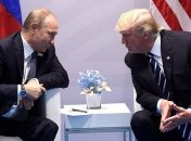 Путин и Трамп будут беседовать с глазу на глаз
