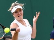 Свитолина впервые в карьере вышла в четвертьфинал Уимблдона
