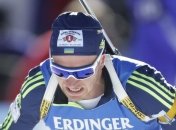 Украинские биатлонисты попали в больницу