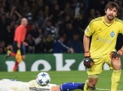 Шовковский: Тренер говорит, что я нужен команде