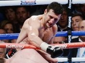 Фроч: Джошуа побьет Уайлдера