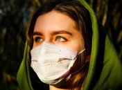 Кількість випадків захворювань на COVID-19 в Україні