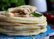 Коржики за цим рецептом виходять смачними та ніжними