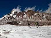 Маленькая, но гордая: удивительное покорение Казбек (Фото)