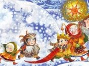 Лучшие украинские посевалки на Старый Новый год 2018