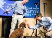 Microsoft представил систему искусственного интеллекта Adam 