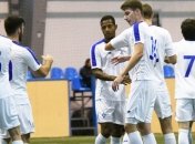 Динамо U-21 деклассировало Десну U-21: Буэно оформил хет-трик (Видео)