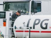 В Украине продолжает дешеветь автогаз 