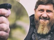 При всех заявлениях о "крепком здоровье" кадыров продолжает пухнуть почти на глазах