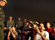 В Сумской области задержаны 72 нелегальных мигранта