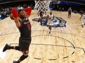 Расселл Уэстбрук - лучший игрок в НБА сезона 2016/17