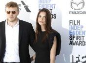 Эмили Ратаковски ждет ребенка: модель показала округлившийся живот (Видео)