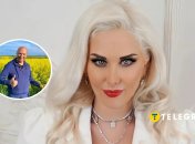 Первый муж Екатерины Бужинской