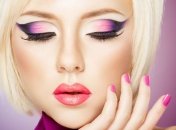 Нереальная красота: лучшие идеи повседневного и праздничного макияжа (Фото)