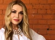 Ольга Сумская показала дочь-выпускницу: фото