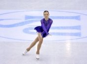 Фигурное катание. Завтра стартует чемпионат Украины