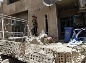 Взрыв в Ираке унес жизни семи человек 