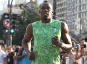 Прославленный бегун прокомментировал гол Гарета Бейла 