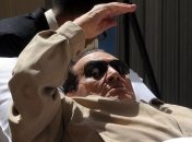 Условия содержания Мубарака проверит совет по правам человека