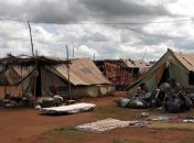 В результате нападения на нигерийский лагерь беженцев погибло 22 человека