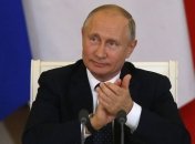 Путин проведет первую ежегодную "прямую линию" после переизбрания