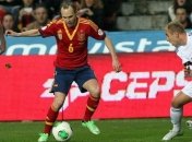 Отбор ЧМ-2014. Результаты дня