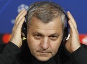 Слова Бруно Женезио перед матчем Лион - Барселона