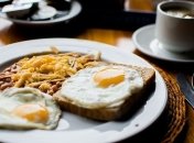 Вредные свойства яичницы, о которых вы не знали