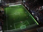 Мини-футбол: сборная Украины назвала состав на чемпионат Европы