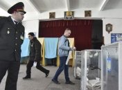 Миссия ОБСЕ прокомментировала выборы в Украине