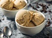 Мороженое из гречки