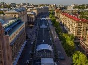 Кличко решил отремонтировать "уставший" Крещатик 