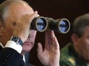 Путин дал оценку российско-белорусским учениям "Запад-2017"