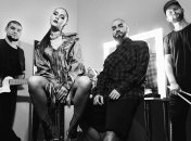 "The Hardkiss" випустили новий кліп (відео)