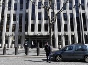 Взрыв в офисе МВФ в Париже: конверт могли отправить греческие анархисты