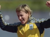 Инна Осипенко-Радомская: Хотела, чтоб в кармане звенели две медали