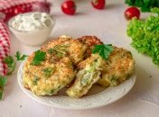 Ви будете вражені такими солоними сирниками!