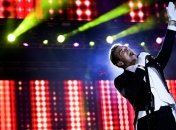 Робби Уильямс откроет фестиваль Sziget-2015 в Будапеште