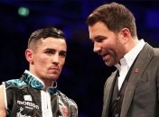 Промоутер Хирн хочет организовать бой Ломаченко - Кролла