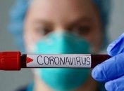 Украина снова побила новый "рекорд" по COVID-19