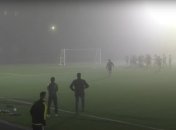 Бійка в чемпіонаті Іркутська