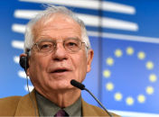 Жозеп Боррель