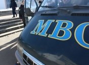 Милиционеры не нашли бомбу в райсуде Одессы