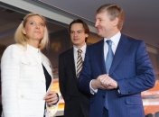 Немецкая принцесса и Ахметов спасут бездомных собак