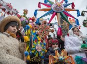 Также на 13 января приходится народный праздник - День Маланки