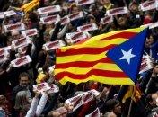 Конституционный суд отменил декларацию о независимости Каталонии